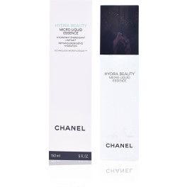 Chanel Hydra Beauty Micro Liquid Essence 150 Ml Mujer