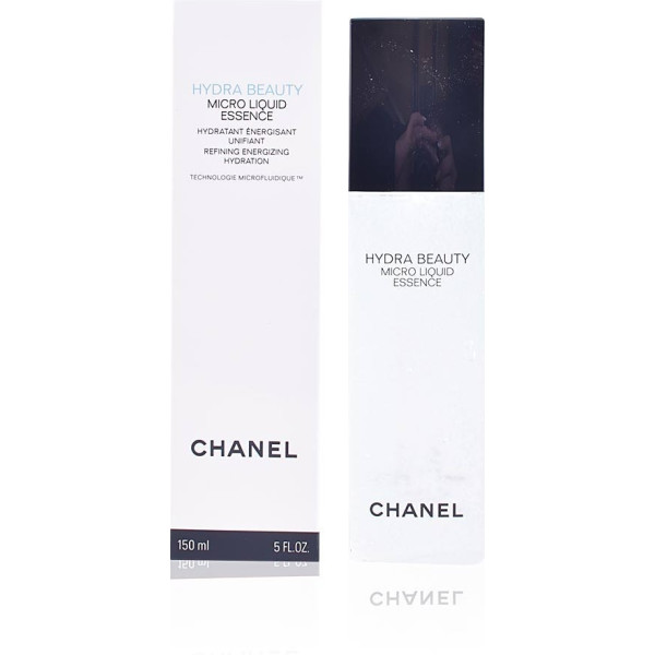 Chanel Hydra Beauty Micro Liquid Essence 150 ml Feminino