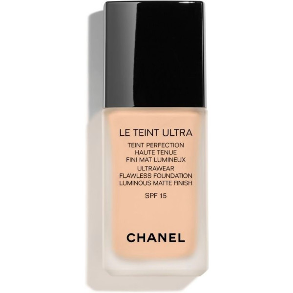 Chanel Le Teint Ultra Ultrawear Flawless Foundation 60-beige 30 Ml Mujer