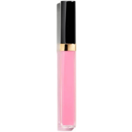 Chanel Rouge Coco Gloss 804-rose Naif 55 Gr Mujer