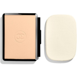 Chanel Le Teint Ultra Ultrawear Flawless Compact Refill 20-beige Mujer