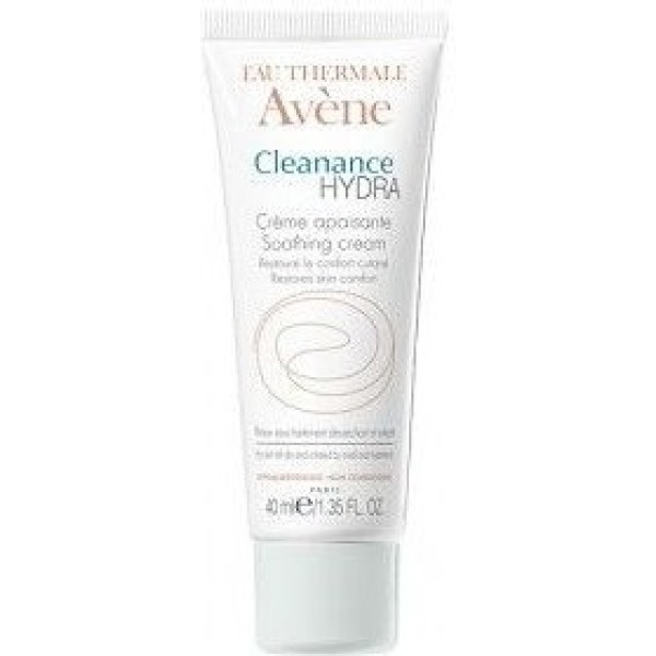 CELIZANCE AGENENA HYDRA CREME ACALMANTE 40ml