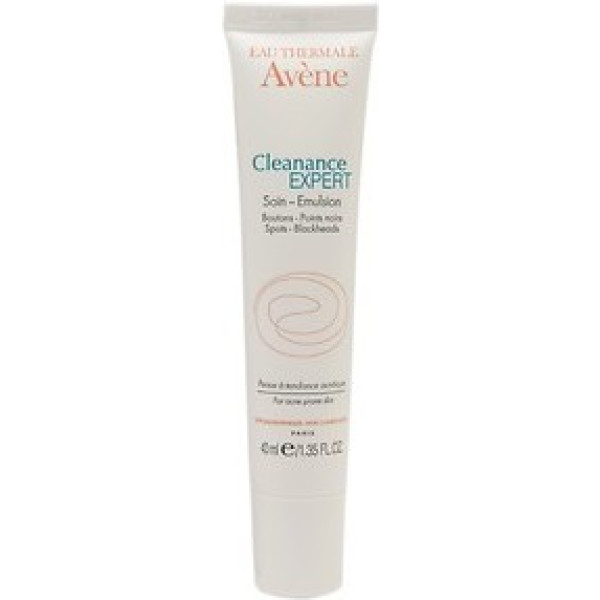 Avene Cleanance Expert 40 Ml Unisex