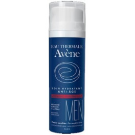 Avene Homme Feuchtigkeitsspendende Anti-Aging-Creme 50 ml Mann