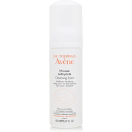 Avene Avène Espuma de Limpeza 150 ml Unissex