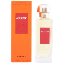 Hermes Amazone Eau de Toilette Vaporizador 100 Ml Mujer