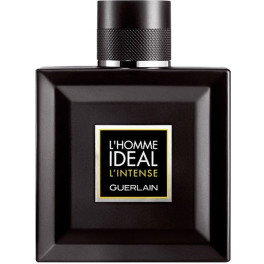 Guerlain L'homme Ideal L'intense Eau de Parfum Vaporizador 100 Ml Hombre