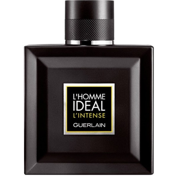 Guerlain L'homme Ideal L'intense Eau de Parfum Vaporizador 50 Ml Hombre