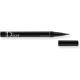 Dior  Show Liner Star Perfilador De Ojos 091 Matite Black