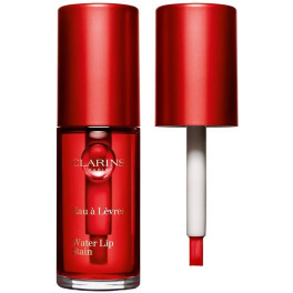 Clarins Eau à Lèvres 01-eau de rose 7 Ml Femme