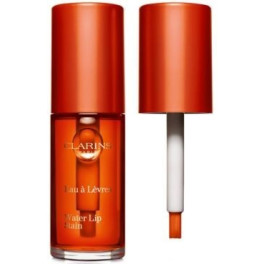 Clarins Eau à Lèvres 02-laranja Água 7 Ml Mulher