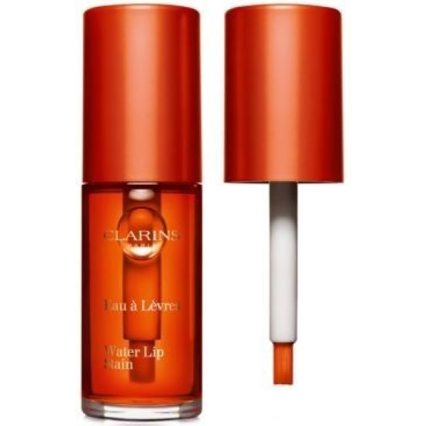 Clarins Eau u00e0 Lu00e8vres 02-arancia Acqua 7 Ml Donna