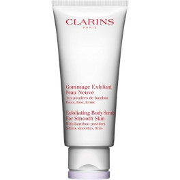 Clarins Gommage Exfoliant Corps Peau Neuve 200 Ml Mujer