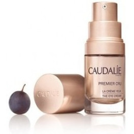 Caudalie Premier Cru La Crème Yeux 15 Ml Mujer