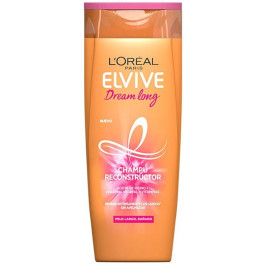 L'oreal Elvive Dream Long Champú Reconstructor 370 Ml Mujer