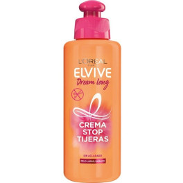 L\'oreal Elvive Dream Long Cream Stop Ciseaux 200 Ml Femme