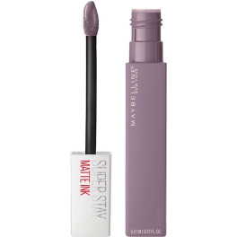 Batom Maybelline Superstay Matte Ink 95-visionary 5 ml feminino