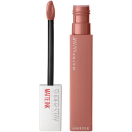 Maybelline Superstay Matte Ink Lipstick 65-seductres 5 Ml Mujer