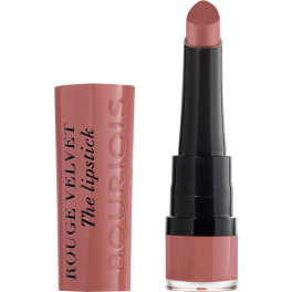 Bourjois Rouge Velvet The Lipstick 13-nohalicious 24 Gr Woman