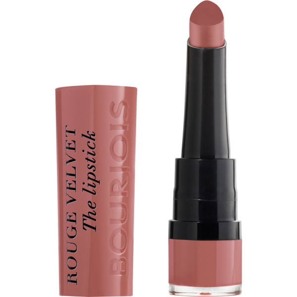 Bourjois Rouge Velvet The Lipstick 13-nohalicious 24 Gr Woman