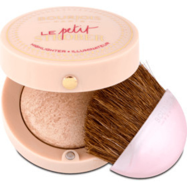 Bourjois Le Petit Strober Illuminator Frau