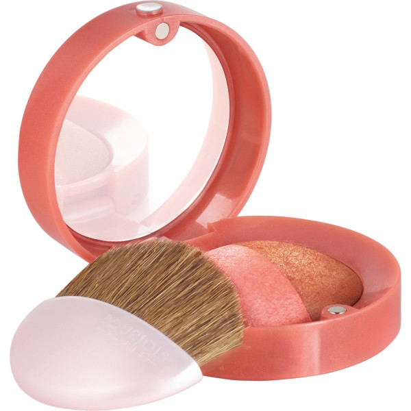Bourjois Le Duo Blush Color Sculpting 001 Mujer