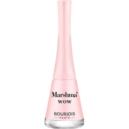 Esmalte Bourjois 1 Seconde 015-marshma\' Wow Woman