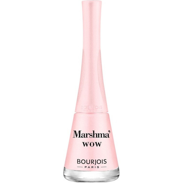 Esmalte Bourjois 1 Seconde 015-marshma\' Wow Woman