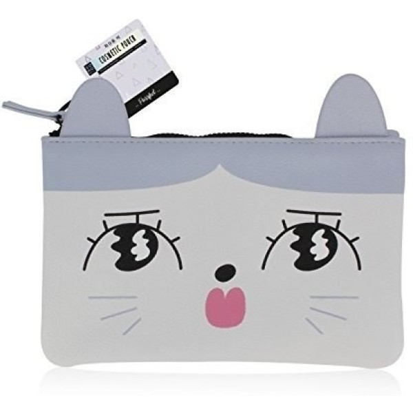 Oh K! Cosmetic Pouch Mujer