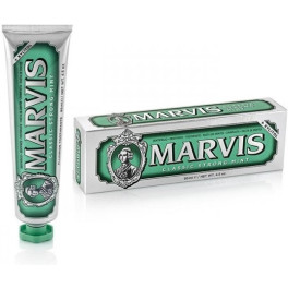 Creme dental Marvis Classic Strong Ment 85 ml unissex