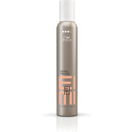 Wella Eimi Extra-volume Mousse 500 Ml Unisexe