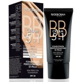 Débora Dh Creme Bb N 5