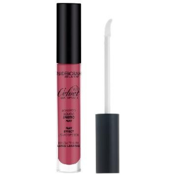 Deborah Dh Fluid Velvet Lippenstift 08