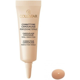 Collistar Camouflage Concealer Intense