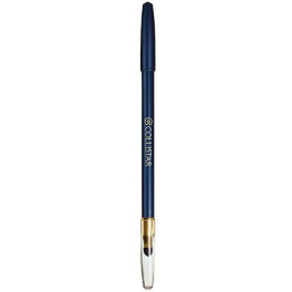 Collistar Professional Eye Pencil - 4 Night Blue