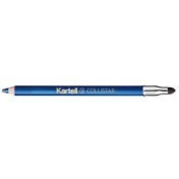 Collistar Professional Eye Pencil 16 Blu Shanghai