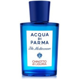 Acqua Di Parma Blu Mediterraneo Chinotto Di Liguria Eau de Toilette Spray 75 ml unissex