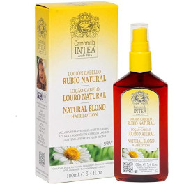 Camomila Intea Camomila Natural Blonde Hair Lotion 100 Ml Unisex