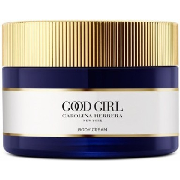 Carolina Herrera Good Girl Body Cream 200 Ml Femme