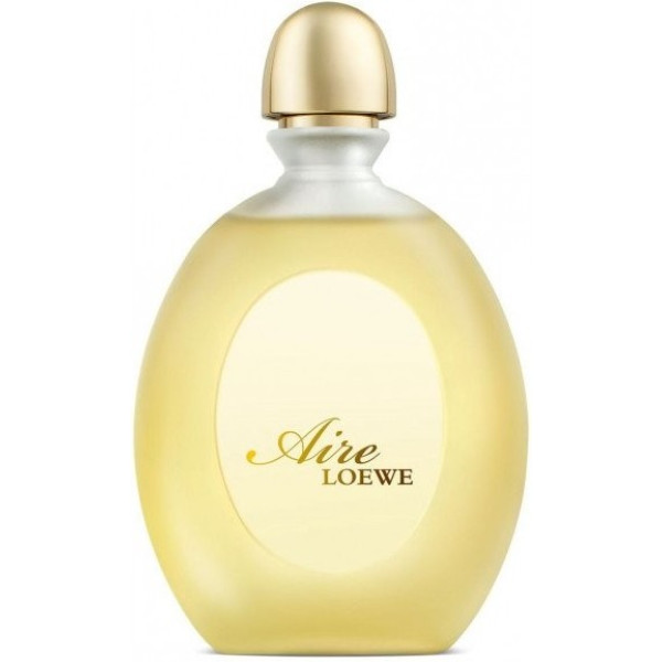 Loewe Aire Eau de Toilette Vaporizador 100 Ml Mujer