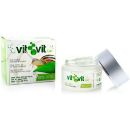 Dieet Esthetische Vit Slak Extract Gel 50 Ml Vrouw