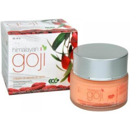 Diet Esthetic Himalayan Goji Cream 50 ml Mulher