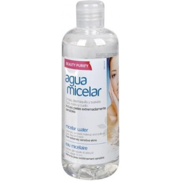Diet Esthetic Beauty Purify Micellar Water 250 Ml Donna