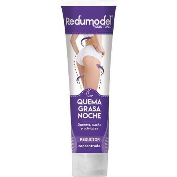 Redumodel Quemagrasa Lotion Tonique Nuit