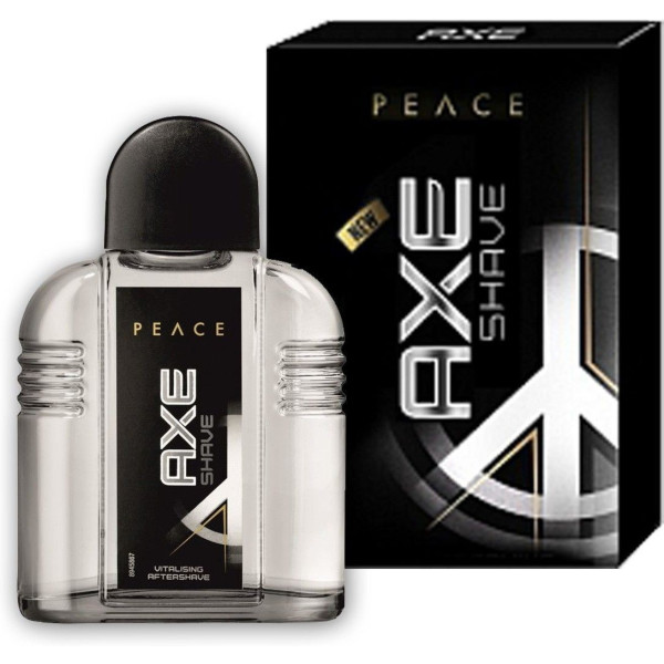 Axe Peace After Shave 100 Ml Hombre