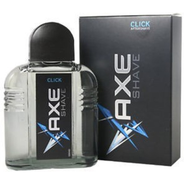 Axe Click After Shave 100 Ml Hombre
