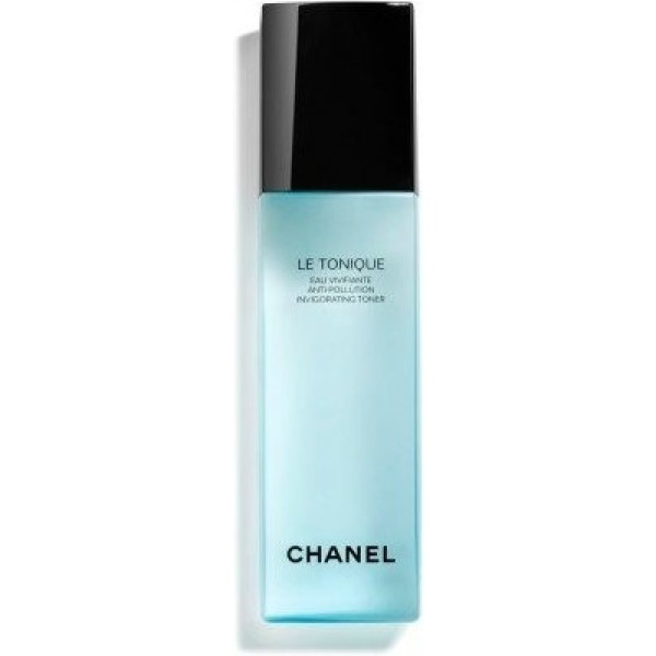 Chanel Le Tonique Eau Vivifiante Anti-inquinamento 160 Ml Donna