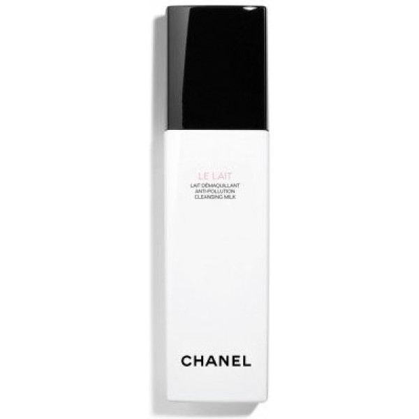 Chanel Le Lait Demaquillant 150 Ml Femme