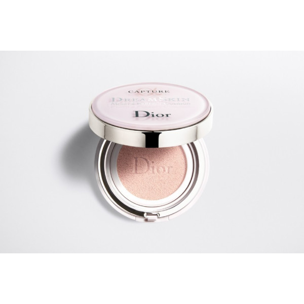 Dior Capture Dreamskin Moist & Perfect Cushion Spf50 000 2x 5 Gr Mujer