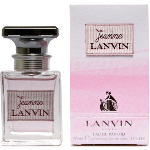 Lanvin Jeanne Eau de Parfum Spray 30 ml Frau